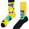 Regular Socks Zombie