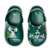 Baby Chunky Clogs Koala & Leaves