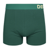 Dark Emerald Men's Trunks