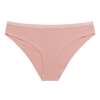 Cappuccino Brown Women's Briefs