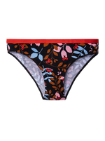 Women's Briefs Ladybug