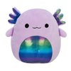 Squishmallows Monica the Purple Axolotl, 20 cm