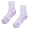 Women's Running Socks Light Purple