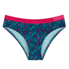 Women's Modal Briefs Secret Garden
