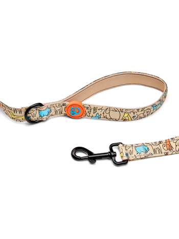Dog Leash Dog Pack