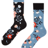 Regular Socks Meadow Mood