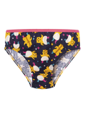 Girls' Briefs Party Hamsters