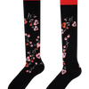 Knee High Socks Folk Love
