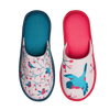Slippers Birds and Rowan