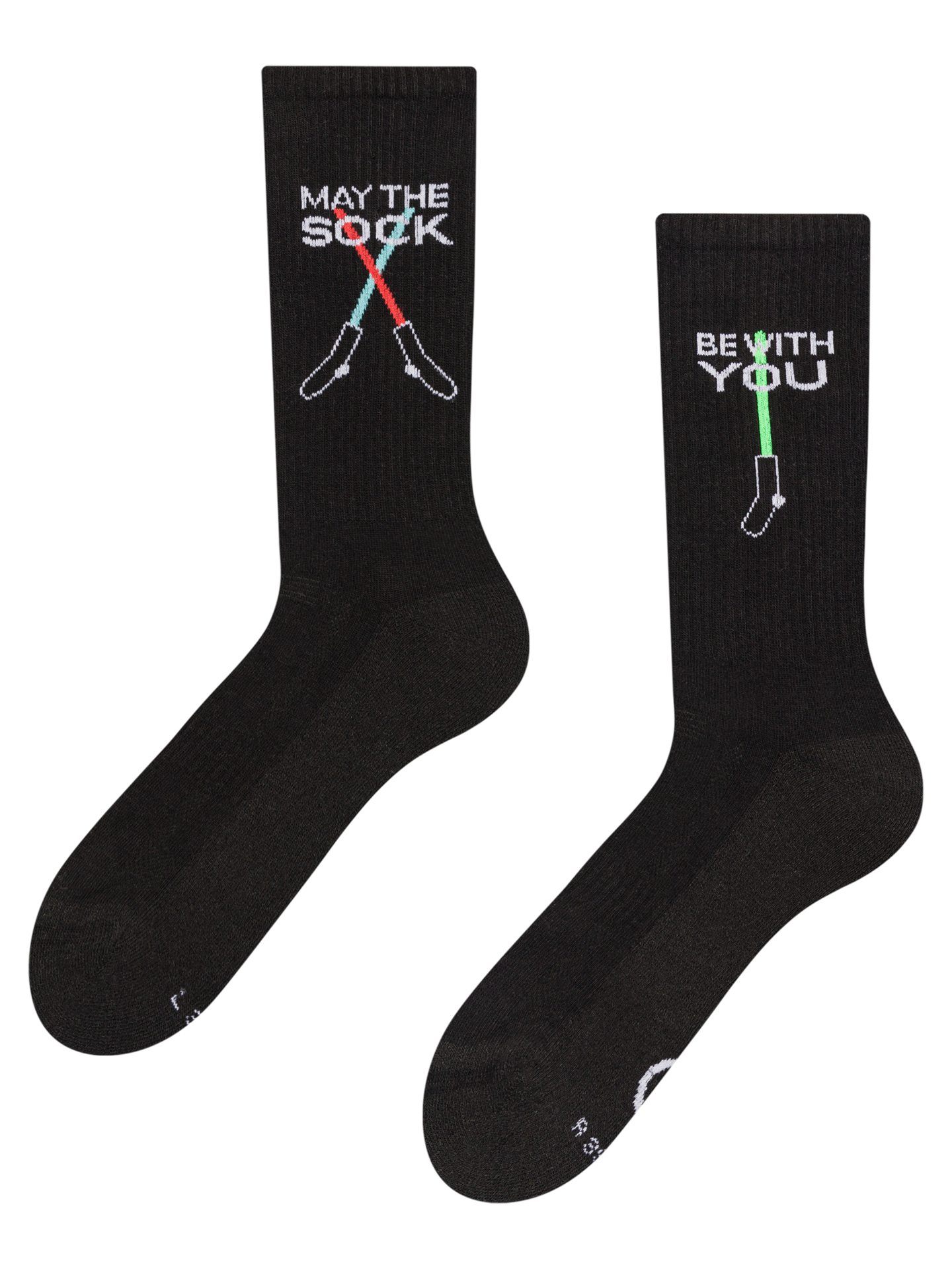 active-regular-socks-may-the-sock-be-with-you-aa/aaa089757a3d107be7bb72e346ec083ac7adc0b2