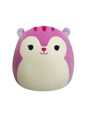 Squishmallows Allina the Squirrel, 20 cm