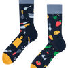 Regular Socks Healthy Cooking