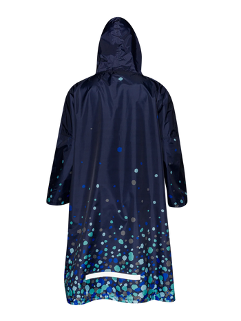 Raincoat Raindrops