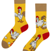 Regular Socks Chicken or the Egg