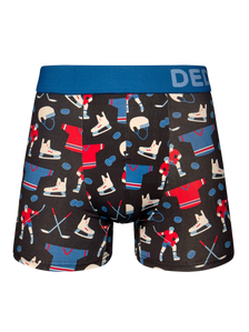 Men's Trunks Hockey Equipment