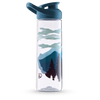 Water Bottle Morning Mountains 700 ml