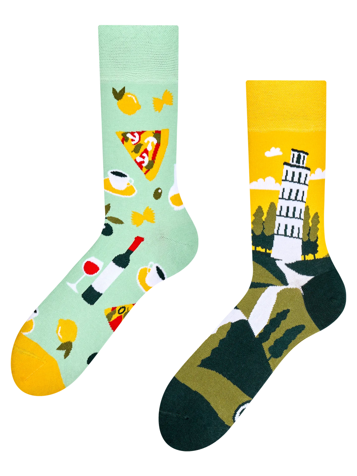 Regular Socks Italy