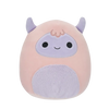 Squishmallows Ronalda the Pink and Purple Yeti, 20 cm