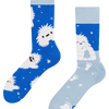 Warm Socks Little Yeti