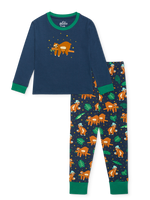 Kids' Pyjamas Sleepy Sloth