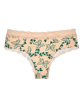 Women´s Lace Briefs Butterflies & Ivy