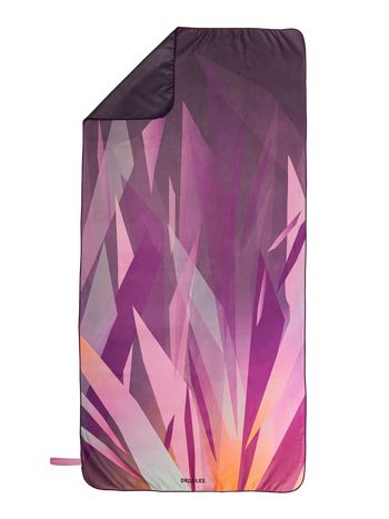 Microfibre Towel Dynamic Moment