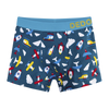 Boys' Boxers Planes