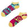 Ankle Socks Comics