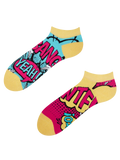Ankle Socks Comics
