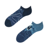 Sneaker Socks Night Fisherman