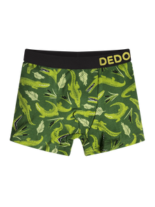 Boys' Boxers Crocodile