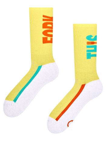 Active Regular Socks Fork This