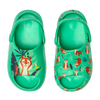 Baby Chunky Clogs Tiger in the Jungle