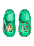 Baby Chunky Clogs Tiger in the Jungle