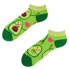 Ankle Socks Avocado Love