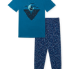 Men's Pyjamas Night Fisherman