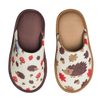Kids' Slippers Forest Hedgehog