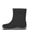 Kids' Barefoot Rain Boots Be Lenka Pudds - Black