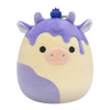 Squishmallows Benito the Blueberry Cheesecake Cow, 20 cm 2025