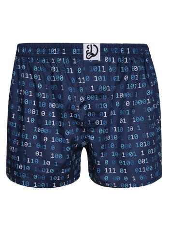 Men's Boxer Shorts IT