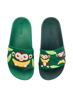 Kids' Slides Monkey in the Jungle