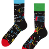 Regular Socks Mathematics