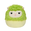 Squishmallows Cavaleri the Lime Green Alpaca, 20 cm