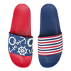 Slides Sailor Stripes
