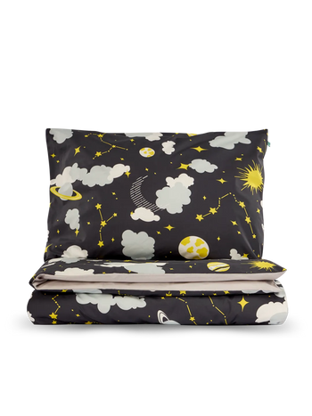 Bedding Set Starry Night Sky