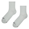 Crew Socks Light Grey