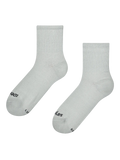 Crew Socks Light Grey