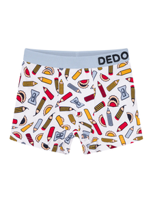 Boys' Boxers Pencil