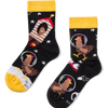 Kids' Socks Hen Astronaut