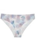 Women's Traceless Briefs Morning Petals